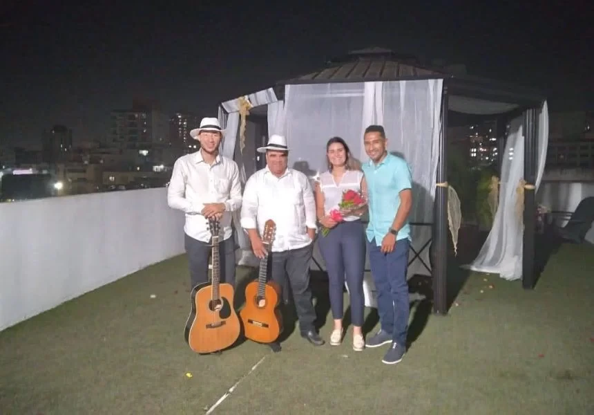 Trio Amanecer Musical